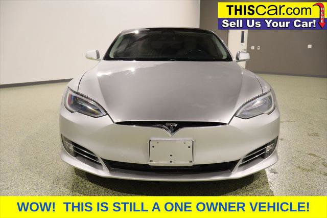 Used 2018 Tesla Model S 75D image 2