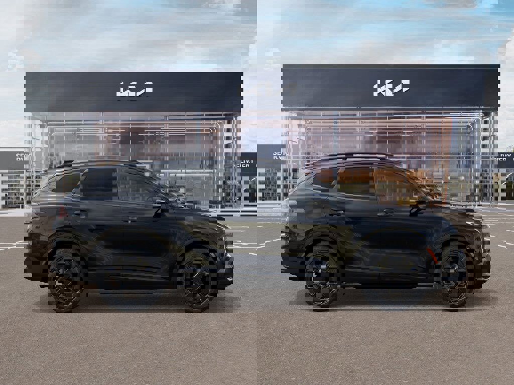 New 2026 Kia Sportage X-Line w/ X-Line Premium Package image 7