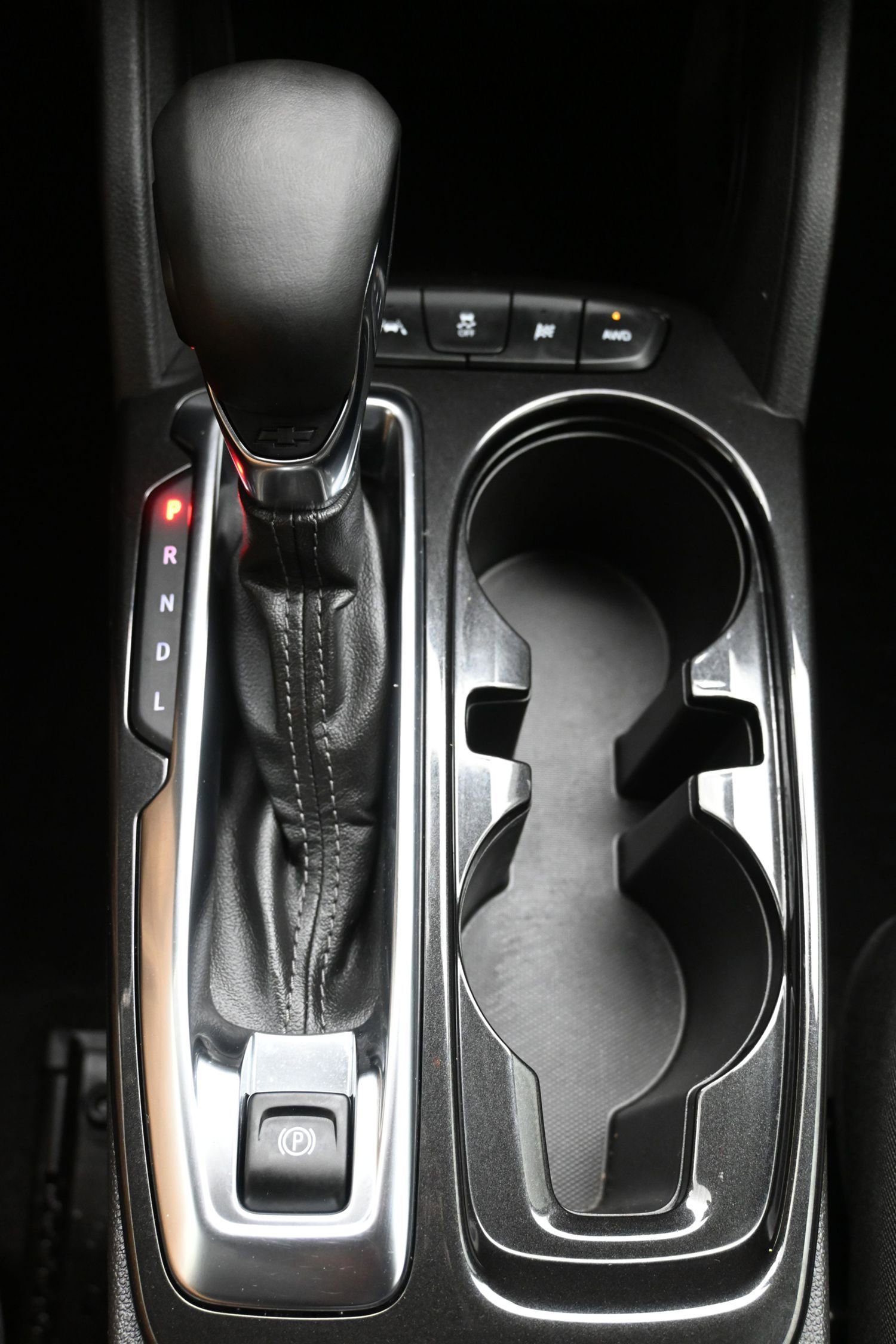 Used 2024 Chevrolet TrailBlazer LT w/ LT Cold Weather Package image 19