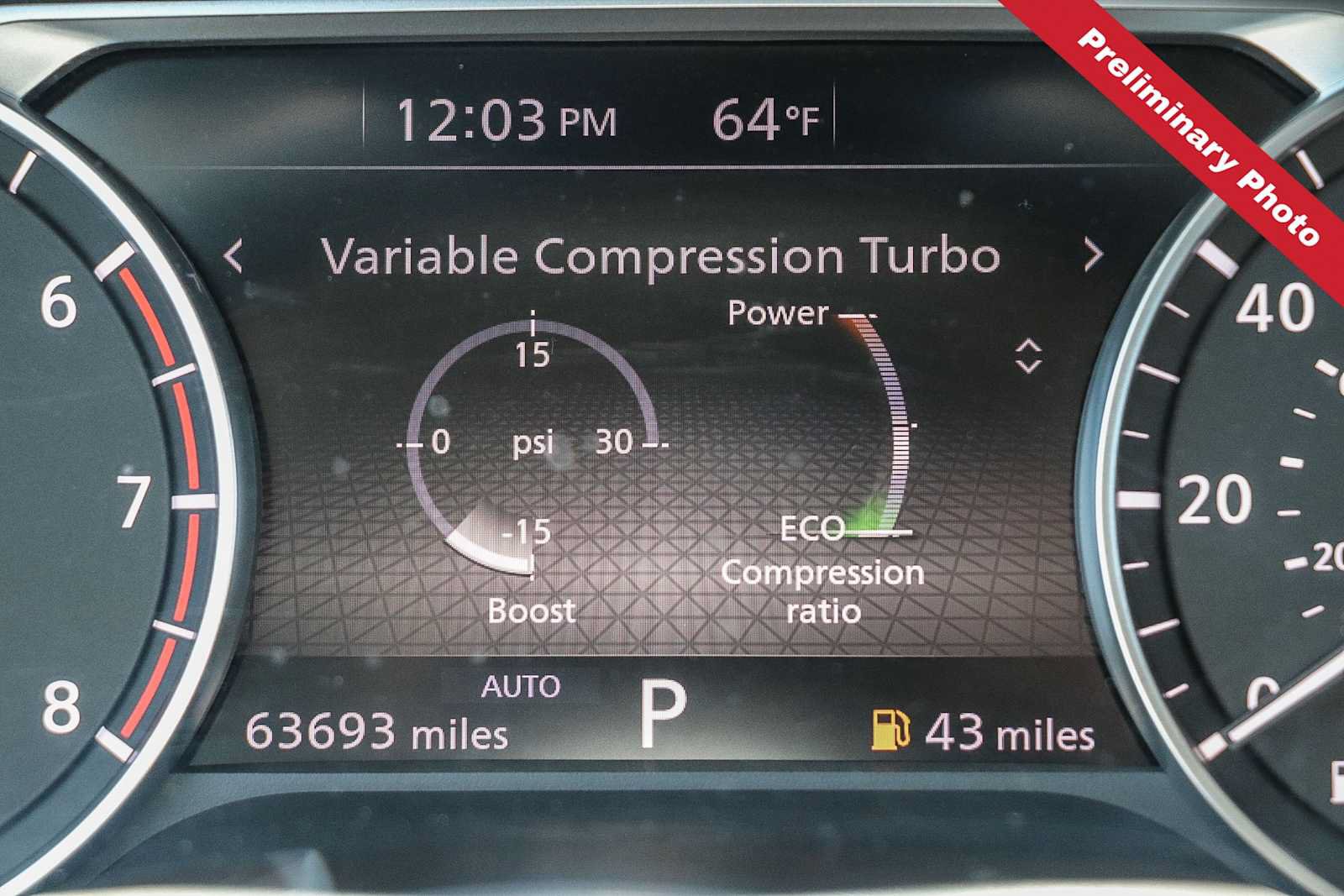Used 2023 Nissan Rogue SV AWD/4WD image 20
