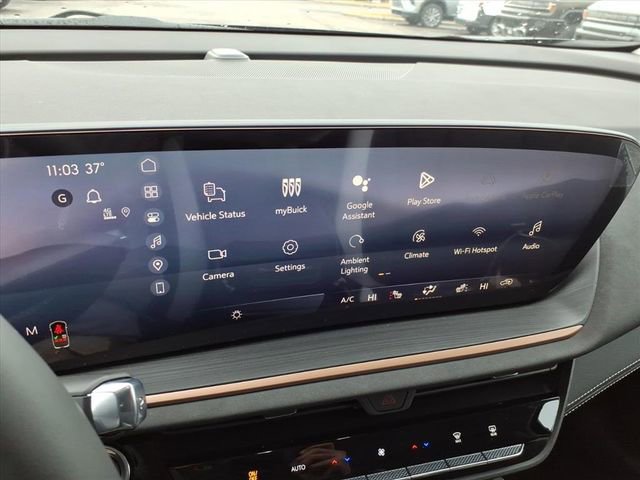 New 2026 Buick Envision Sport Touring AWD/4WD image 30