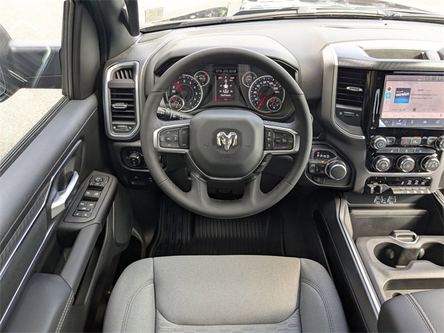 New 2026 RAM 1500 4x4 Crew Cab image 16