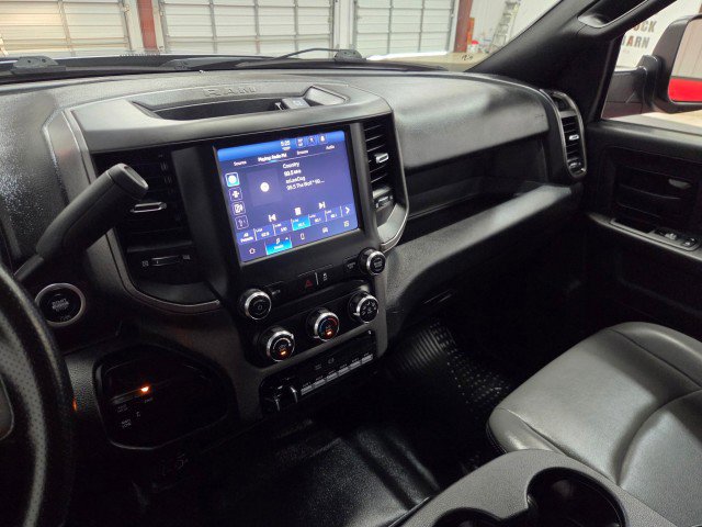 Used 2022 RAM 3500 Tradesman w/ Chrome Appearance Group image 54