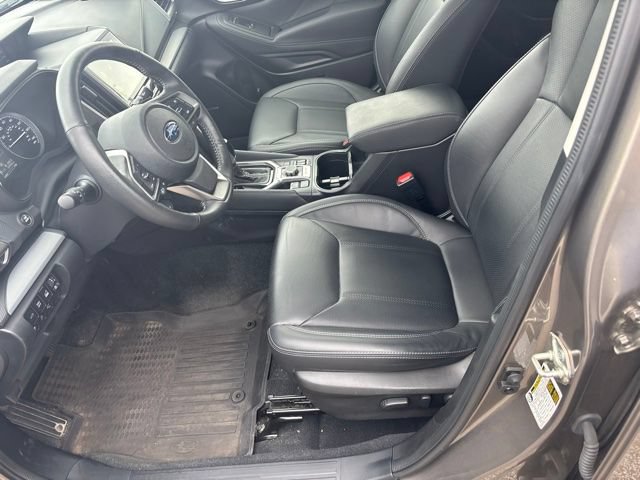 Used 2021 Subaru Forester Limited w/ Popular Package #3 AWD/4WD image 5