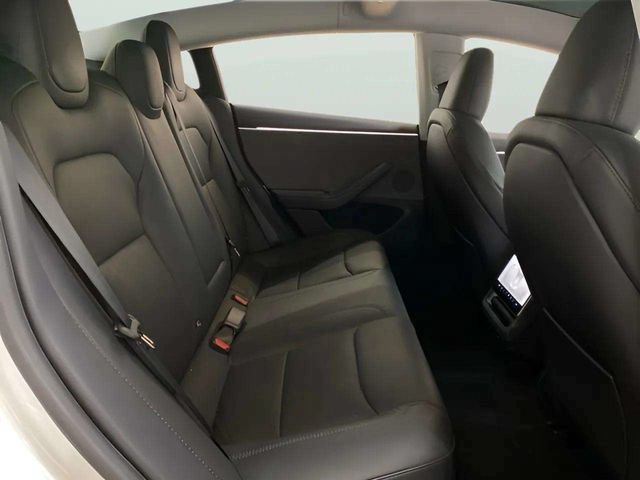 Used 2024 Tesla Model 3 Standard Range RWD image 21