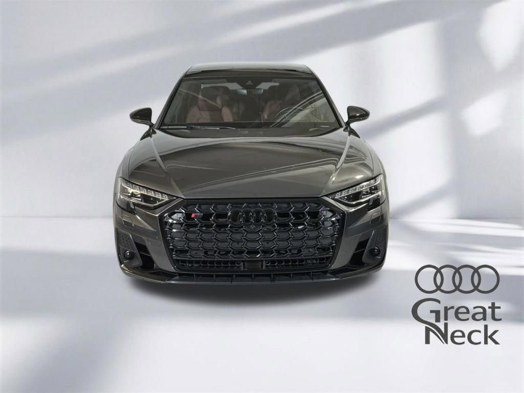 Used 2023 Audi S8 w/ S8 Comfort Plus Package AWD/4WD image 20