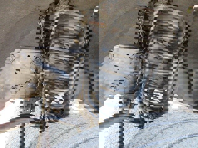 Used 2019 Ford F450 XL w/ XL Value Package image 46