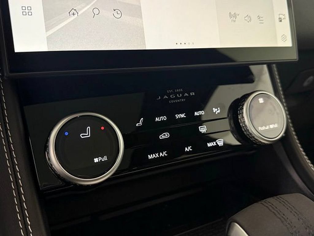 New 2026 Jaguar F-PACE R-Dynamic S AWD/4WD image 35