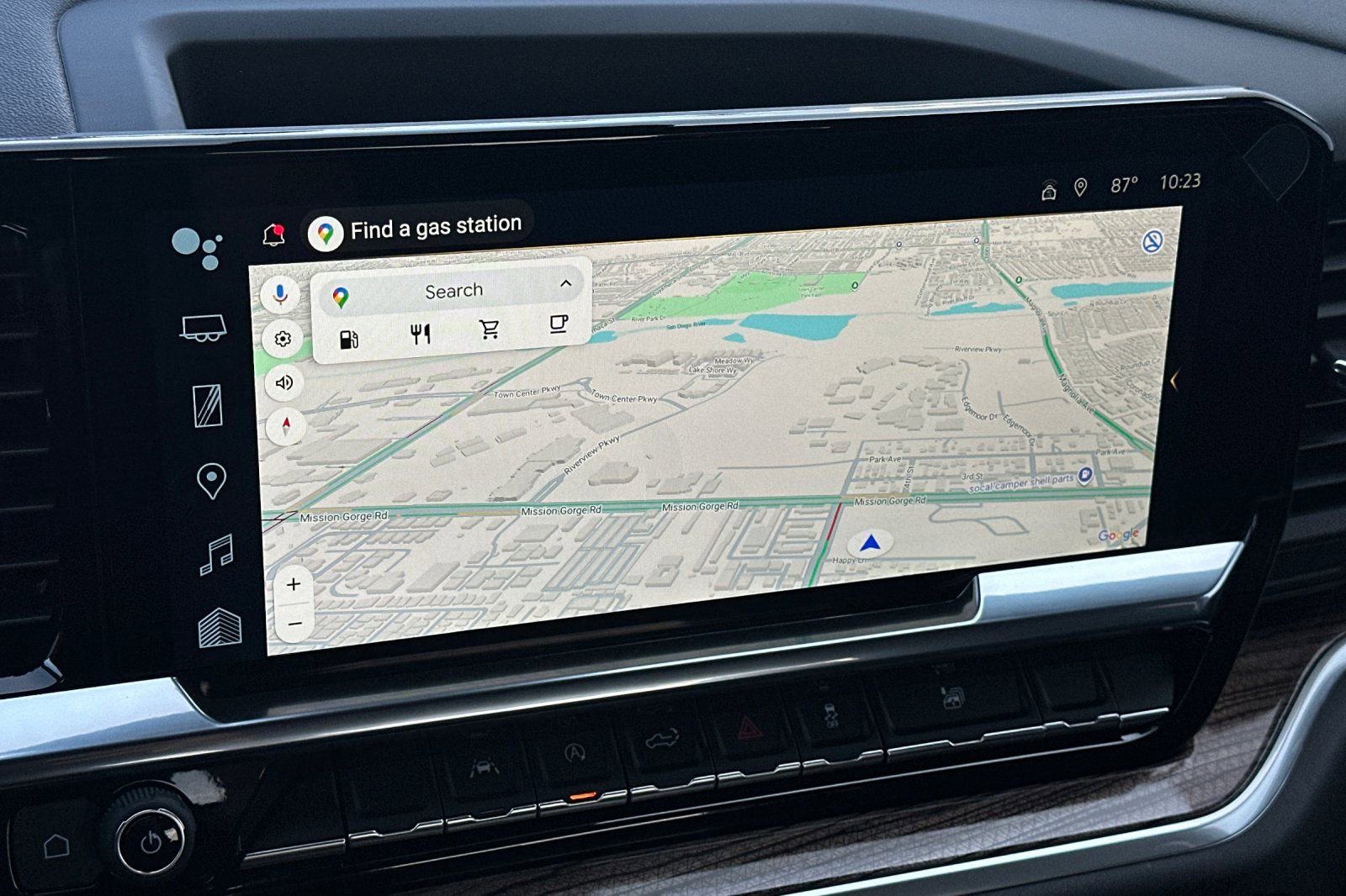 New 2026 Chevrolet Silverado 1500 LT image 18