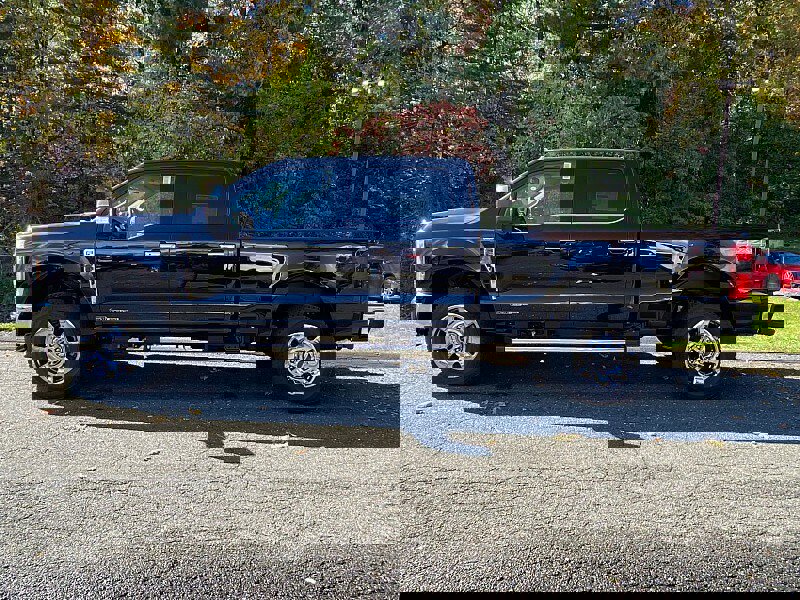 New 2026 Ford F350 Lariat image 5
