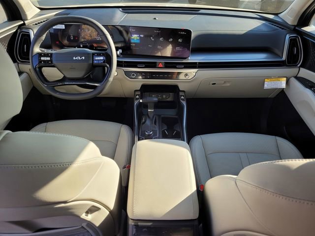 New 2026 Kia Sorento S w/ S Panoramic Sunroof Package image 8