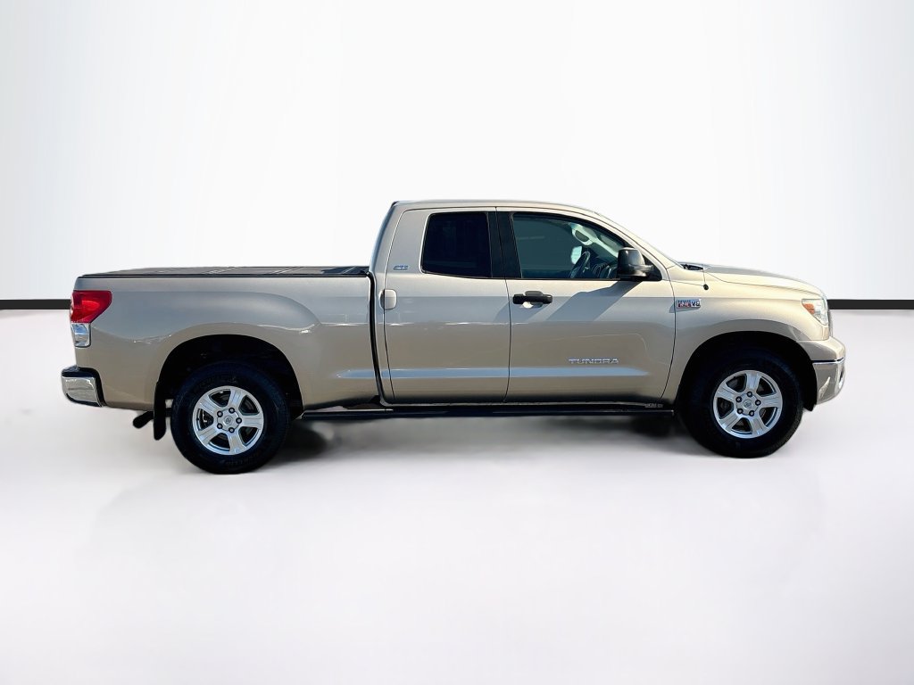 Used 2007 Toyota Tundra SR5 RWD image 4