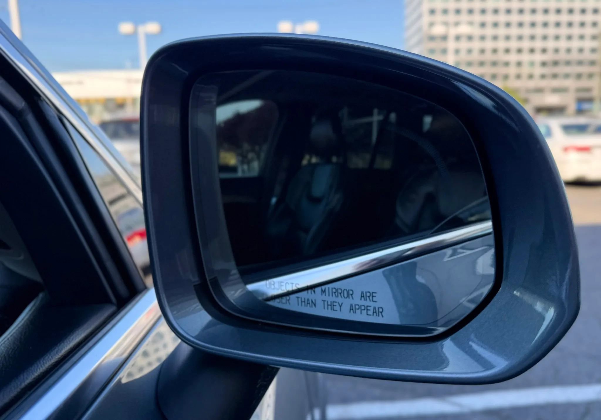 Used 2018 Volvo XC90 T6 Inscription w/ Convenience Package image 60