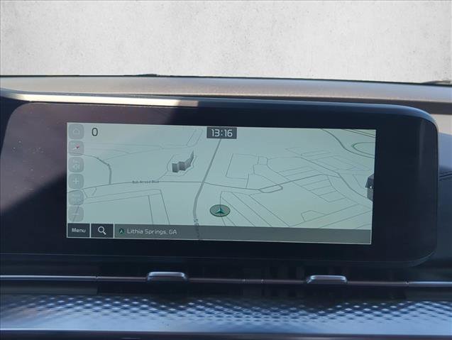 Used 2024 Kia Carnival SX Prestige FWD image 18