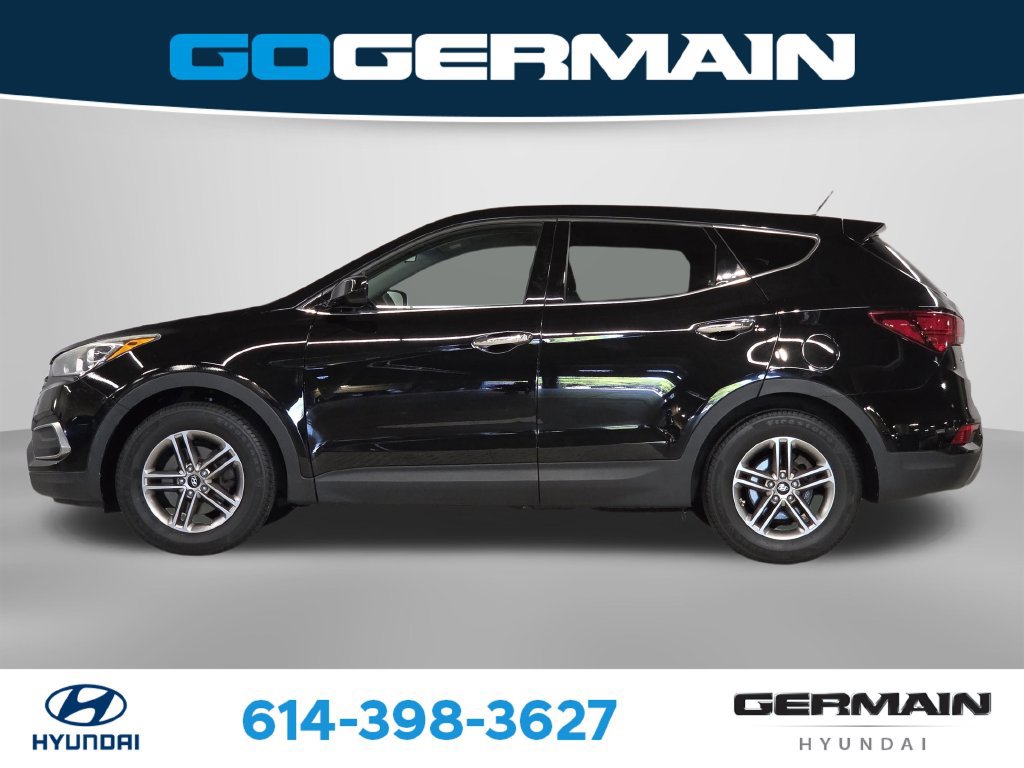 Used 2018 Hyundai Santa Fe Sport FWD image 12