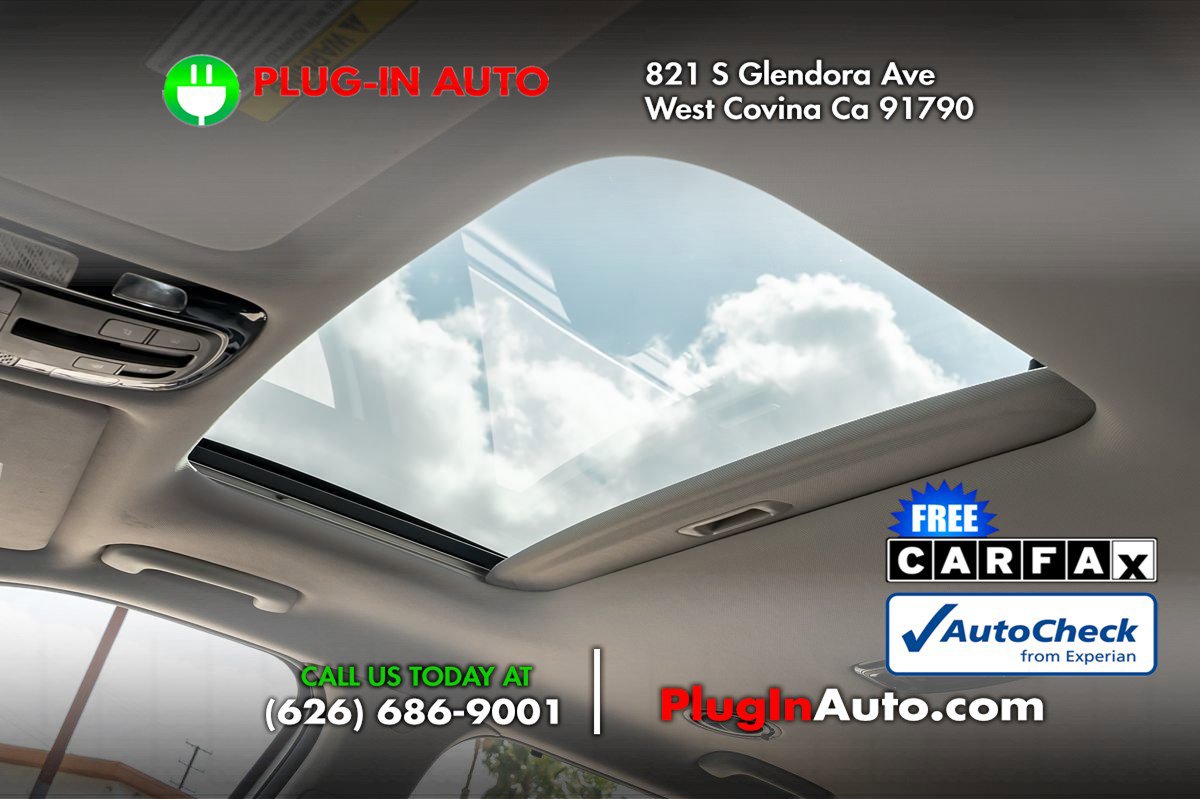 Used 2022 Hyundai Palisade SEL w/ Premium Package FWD image 7
