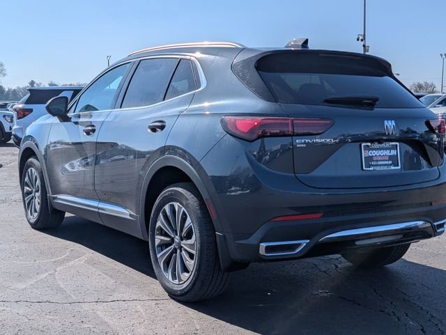 New 2026 Buick Envision Preferred image 5