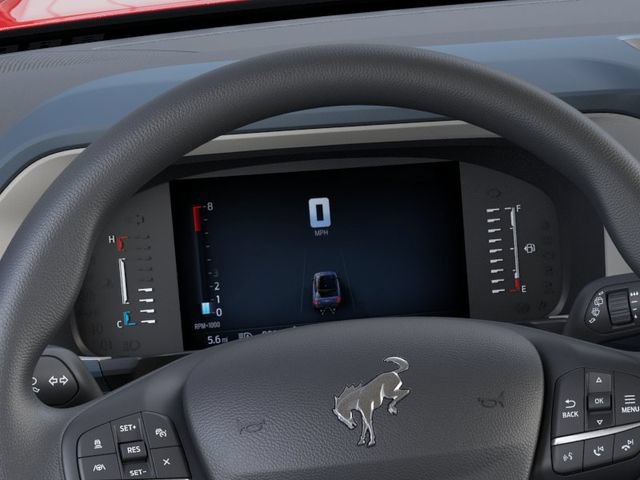 New 2026 Ford Bronco Sport Heritage AWD/4WD image 13