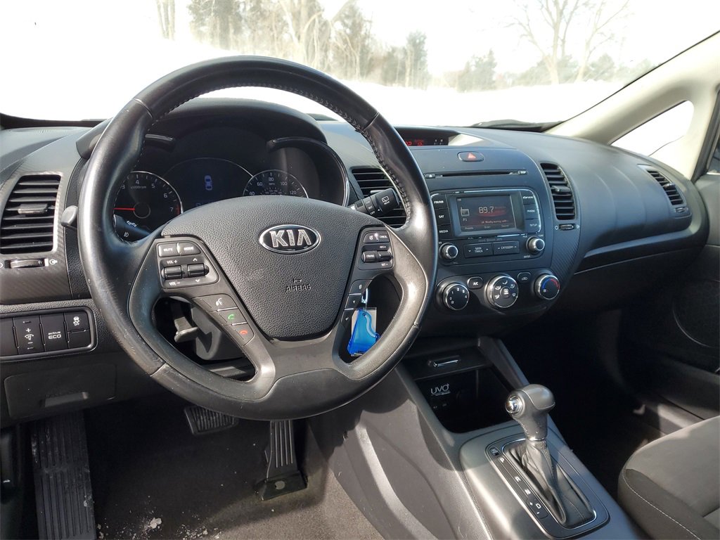 Used 2014 Kia Forte EX w/ Protection Package image 11