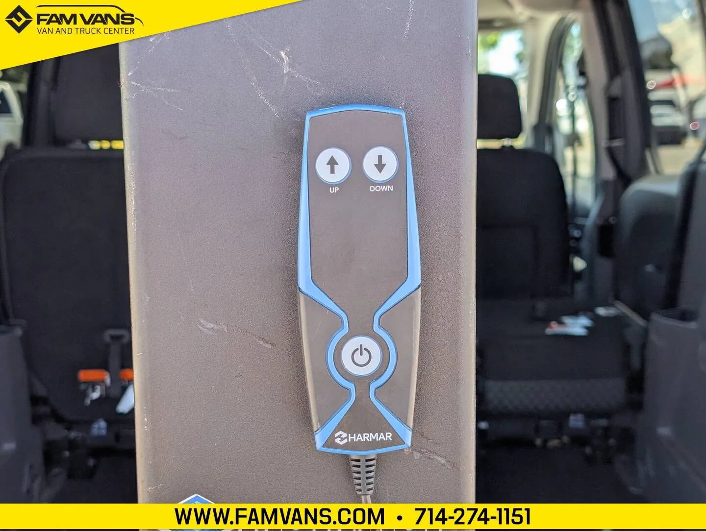 Used 2020 Ford Transit Connect XLT FWD image 14