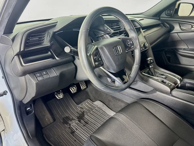 Used 2021 Honda Civic Sport image 11