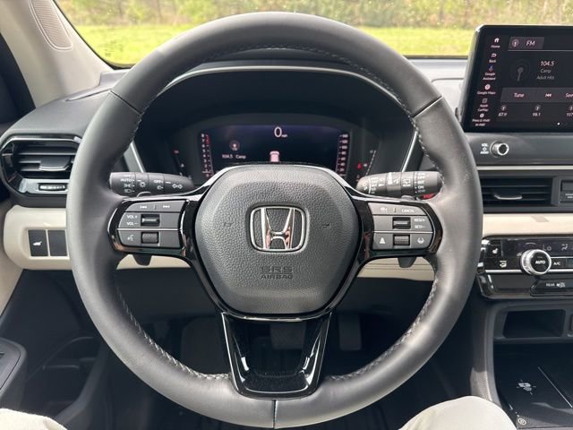 New 2026 Honda Pilot EX-L image 18