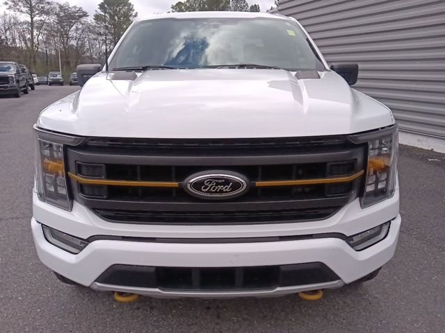 Certified 2023 Ford F150 Tremor w/ Trailer Tow Package image 8