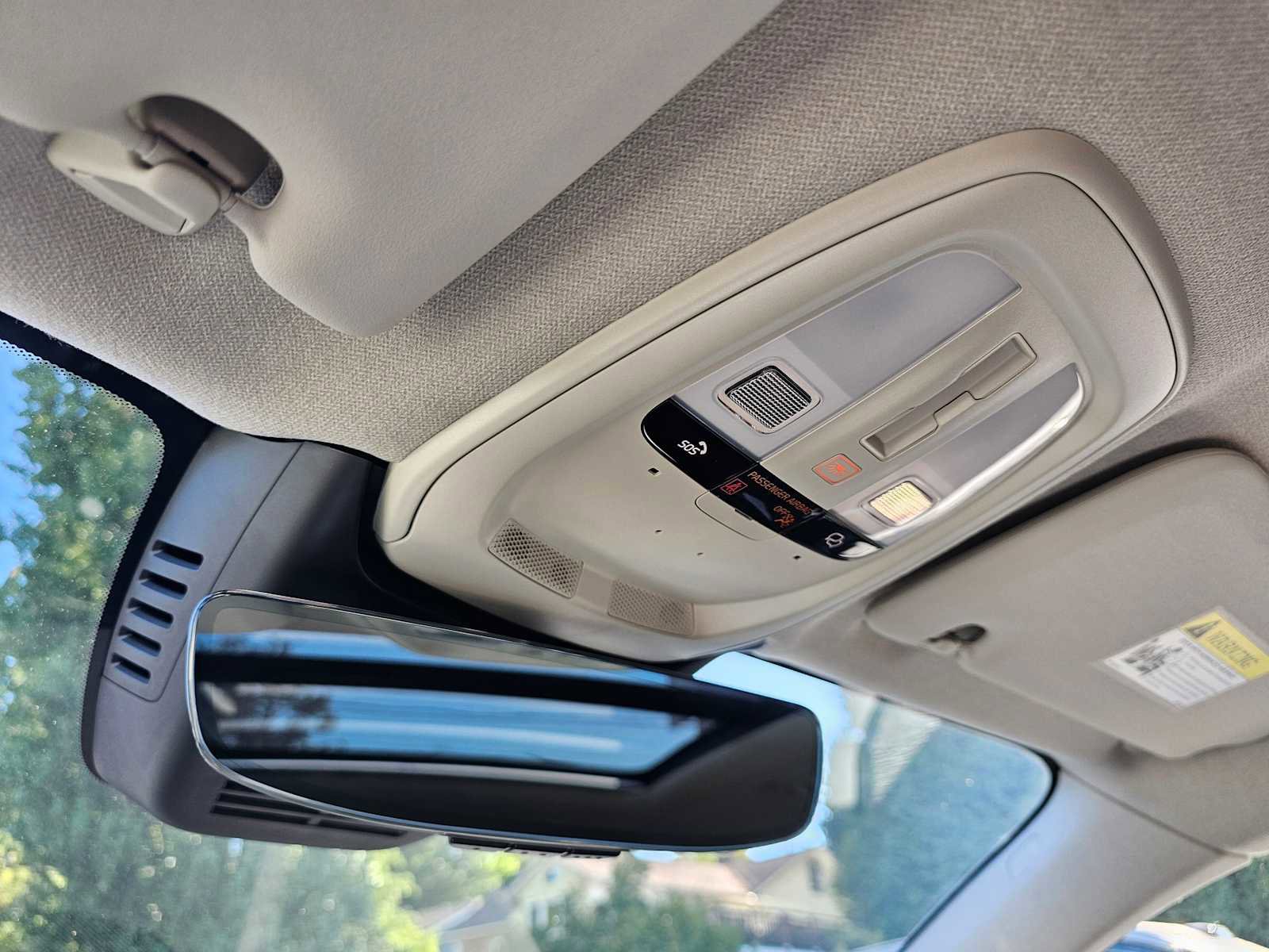 New 2026 Volvo XC40 B5 Plus w/ Protection Package Premier image 26