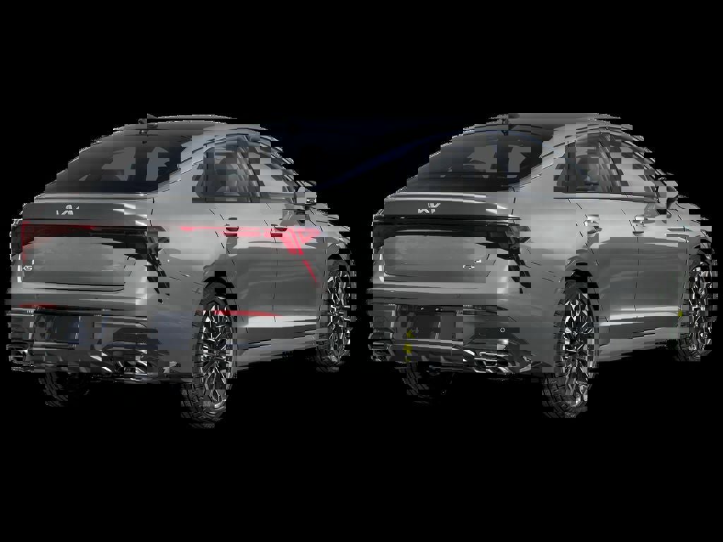 New 2026 Kia K5 GT image 29