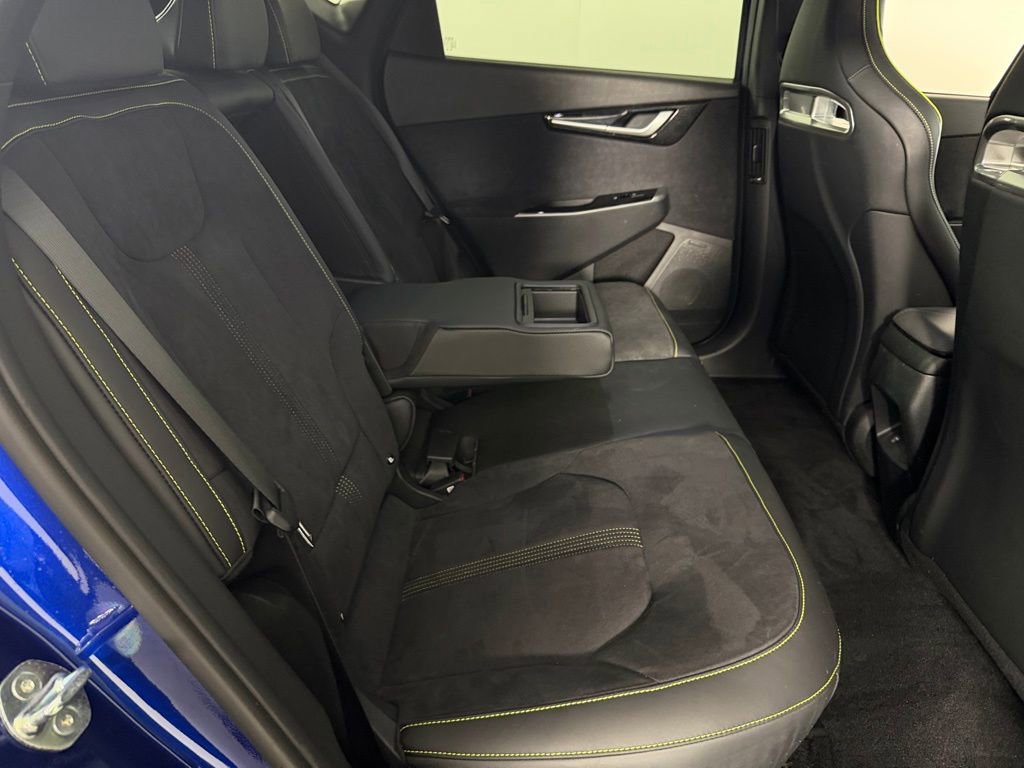 Used 2024 Kia EV6 GT image 31