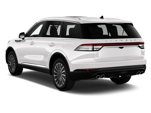 Used 2023 Lincoln Aviator Reserve w/ Equipment Group 201A image 2