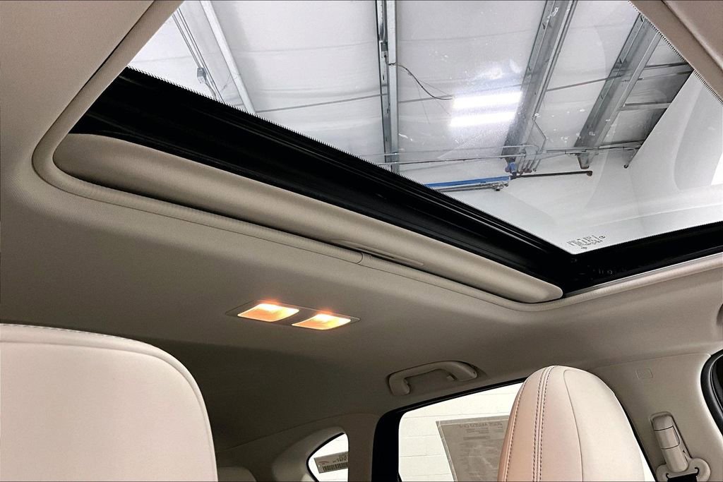 New 2025 MAZDA CX-5 AWD 2.5 S w/ Preferred Package image 31