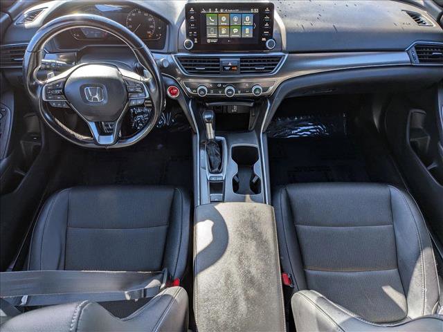 Used 2020 Honda Accord Sport image 18
