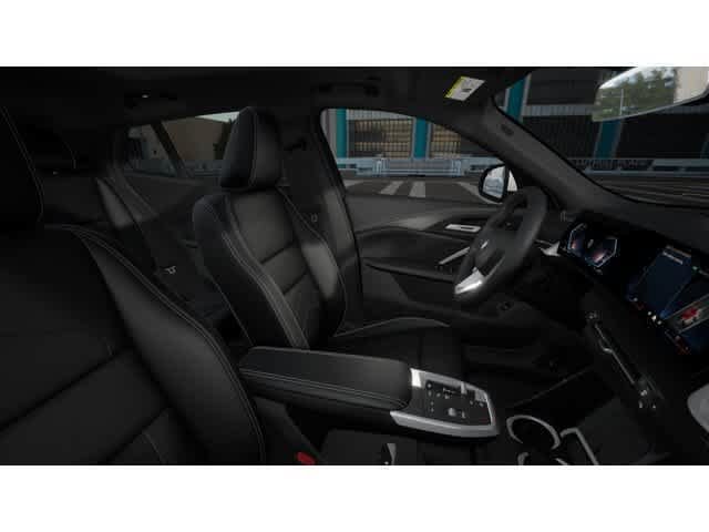 New 2027 BMW X2 xDrive28i AWD/4WD image 9