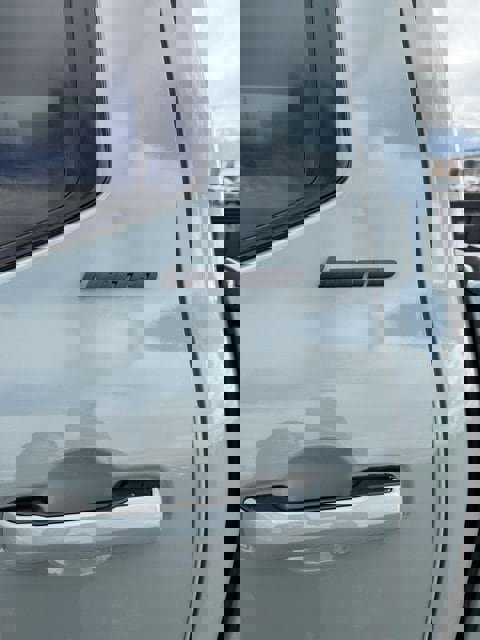 New 2026 Toyota Tundra Limited image 12