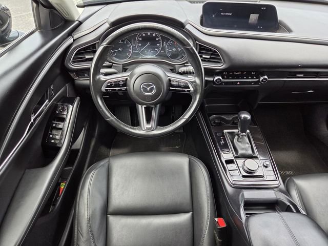 Used 2024 MAZDA CX-30 AWD 2.5 S w/ Preferred Package image 12