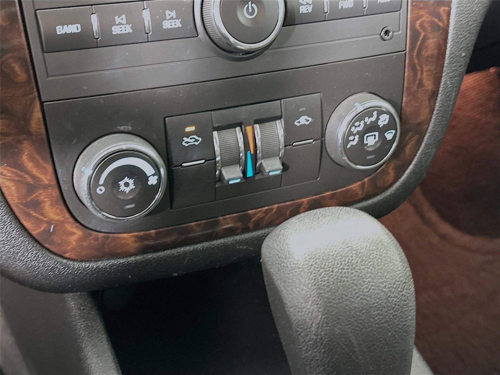 Used 2015 Chevrolet Impala LT image 15