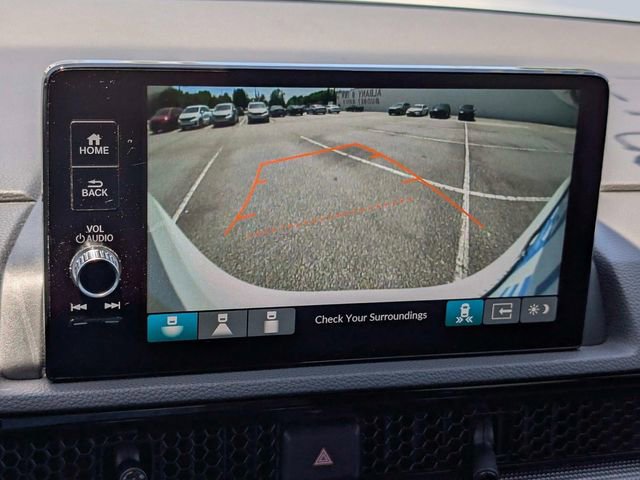 Used 2025 Honda CR-V EX-L image 27