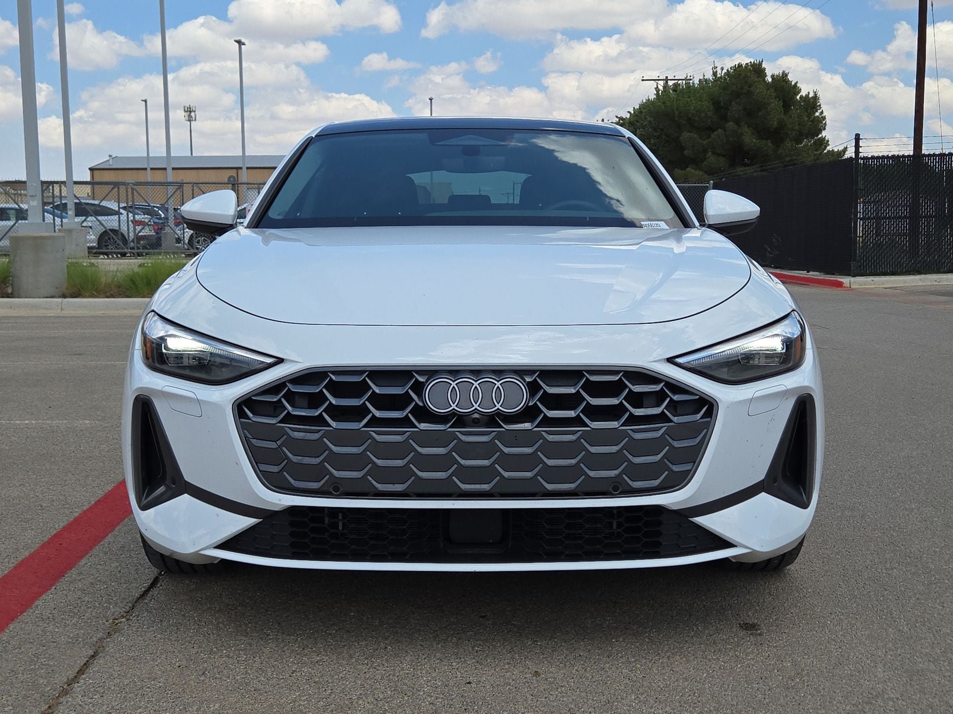 Certified 2025 Audi A5 2.0T Premium w/ Convenience Package AWD/4WD image 10
