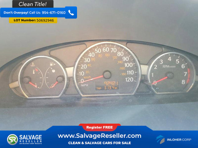 Used 2006 Saturn ION Level 2 w/ Preferred Pkg image 12