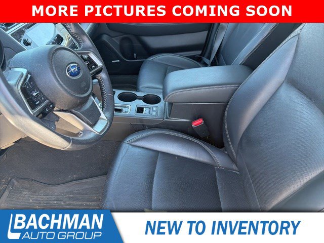 Used 2018 Subaru Outback 2.5i Limited image 5