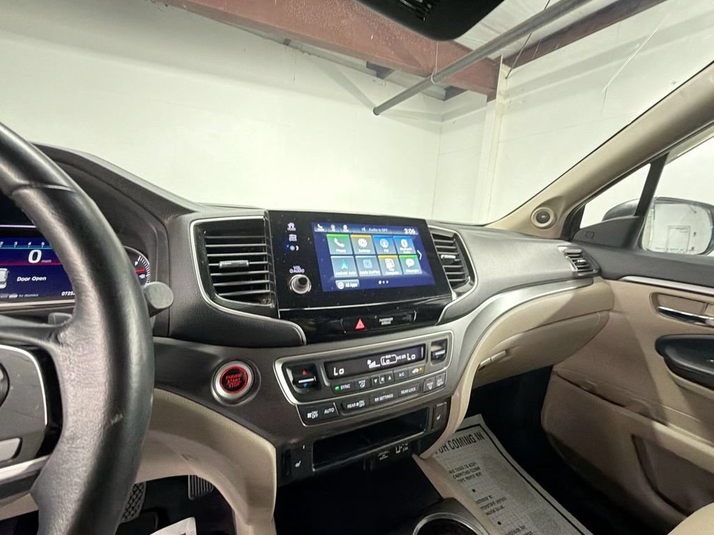 Used 2021 Honda Pilot EX-L image 17