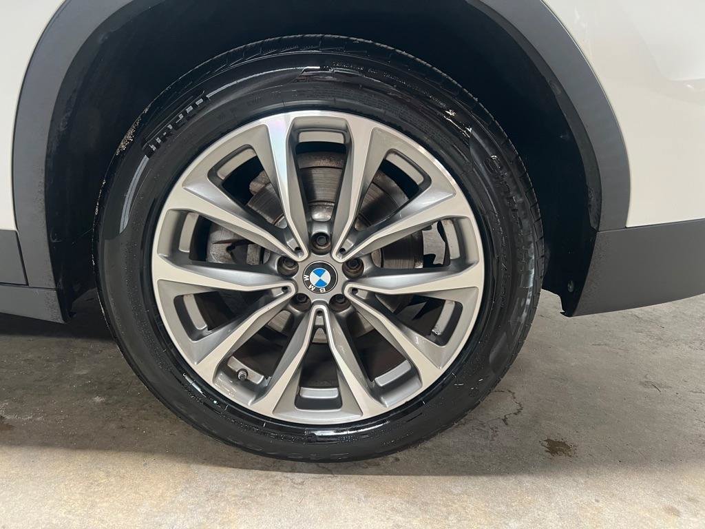 Used 2019 BMW X3 sDrive30i w/ Convenience Package RWD image 14