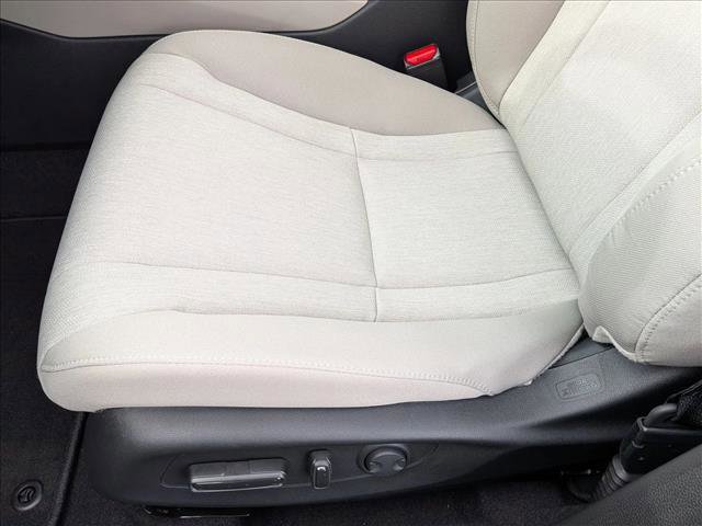 New 2026 Honda Accord SE image 4