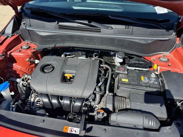 Used 2024 Kia Seltos S image 25