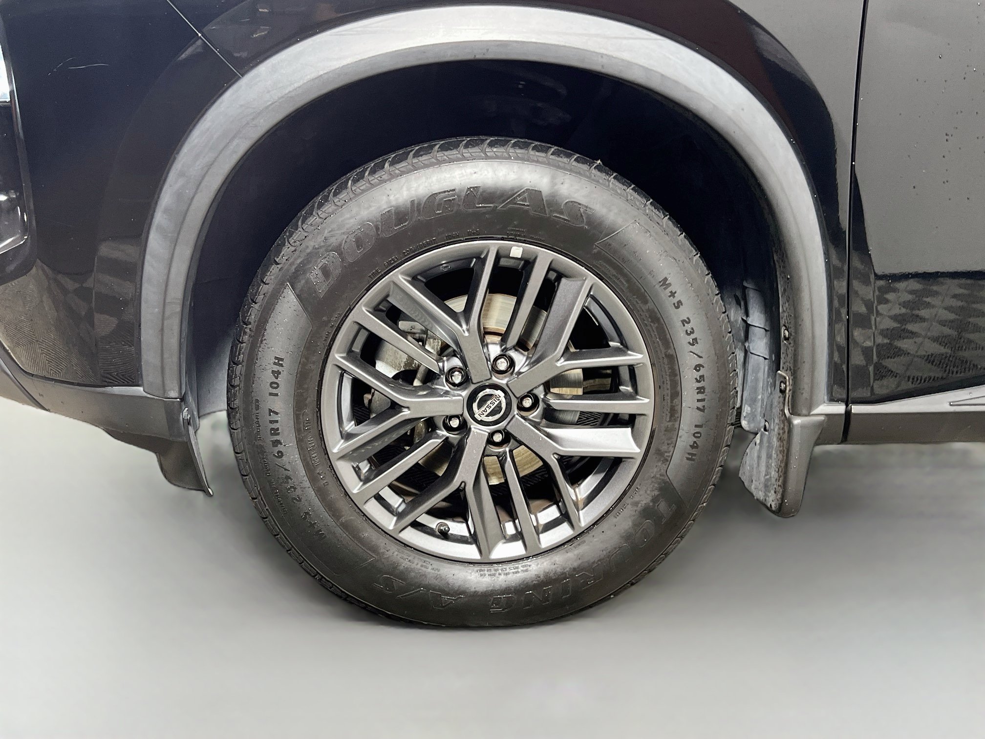 Used 2021 Nissan Rogue S AWD/4WD image 14