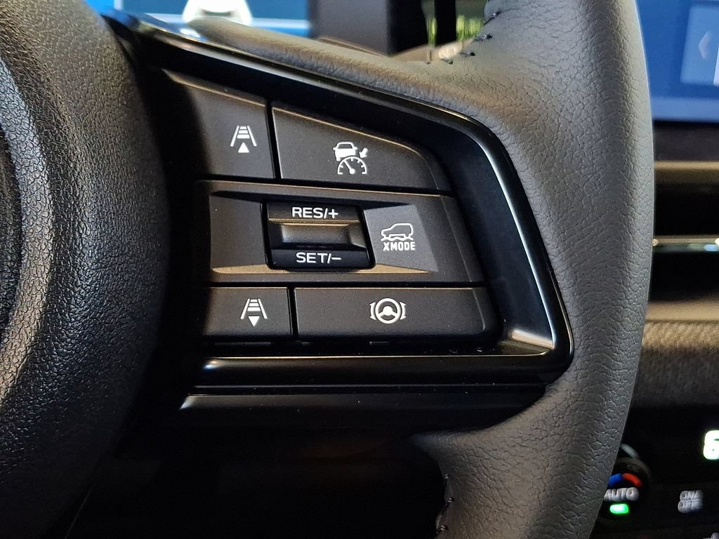 New 2026 Subaru Outback Premium AWD/4WD image 13