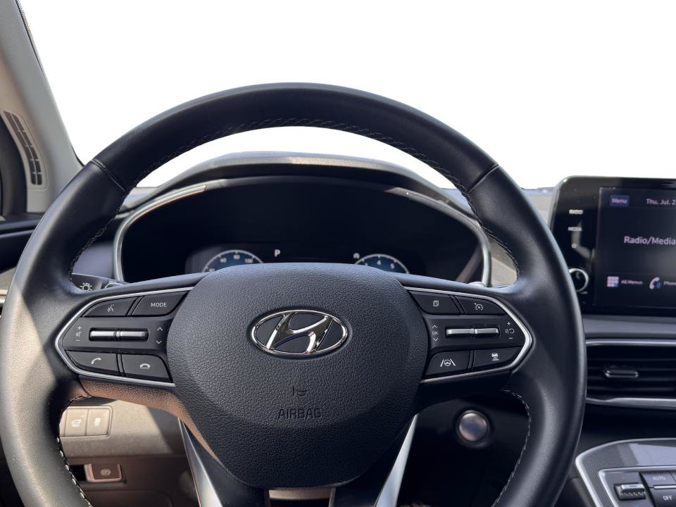 Used 2022 Hyundai Santa Fe XRT w/ Winter Weather Package AWD/4WD image 12