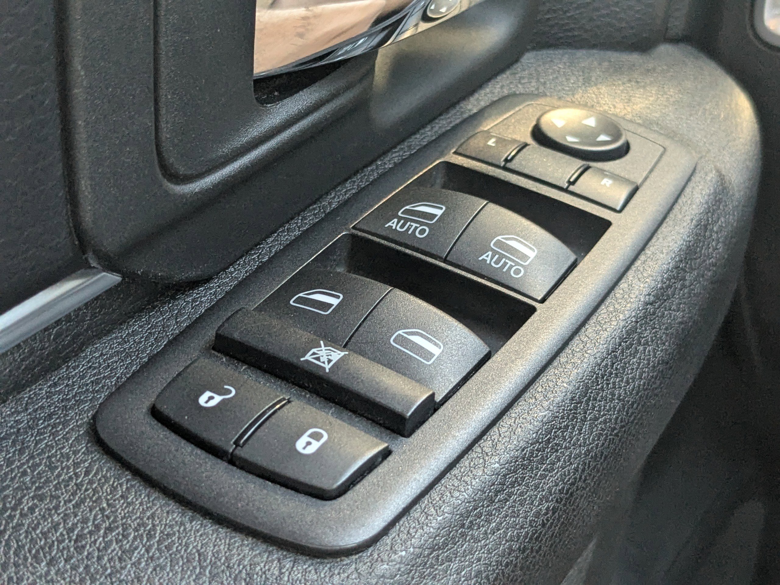 Used 2024 RAM 1500 Classic Warlock image 23