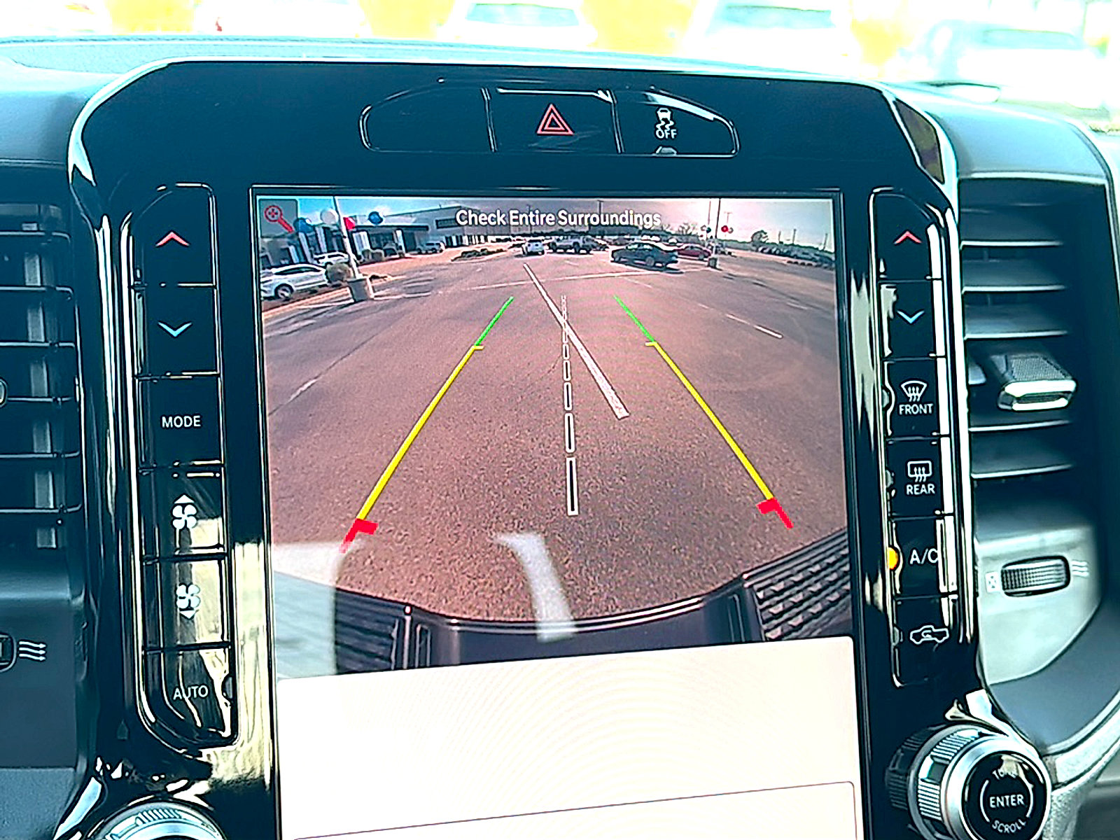 Used 2026 RAM 2500 Tradesman image 33